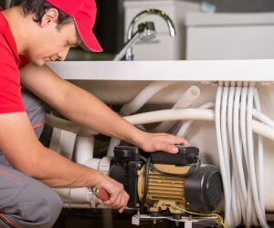 About Emergency plumbing pros Linn, WV